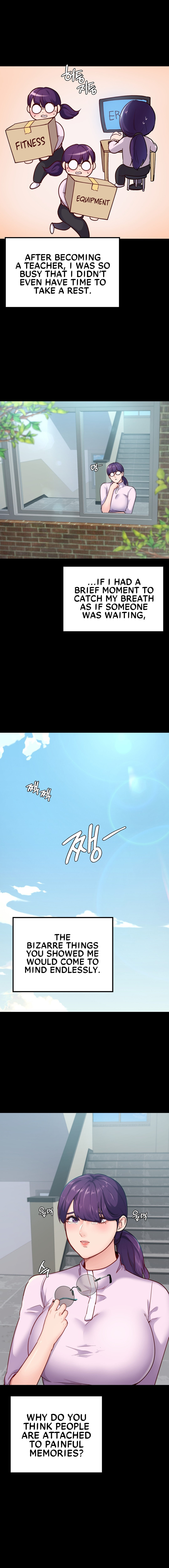 Not in School! - Chapter 31 [photo 10] - MangaPorn