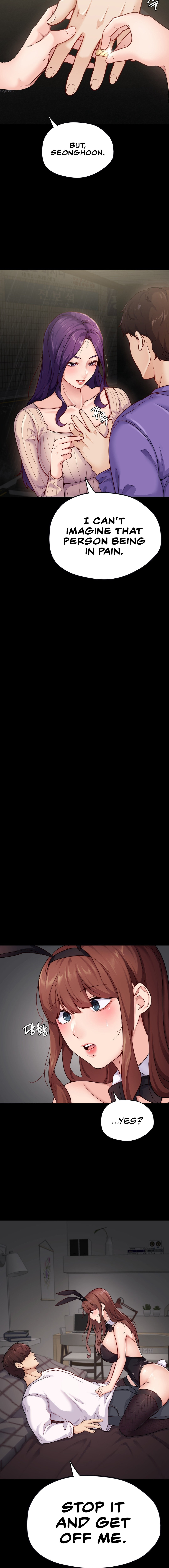 Not in School! - Chapter 31 [photo 12] - MangaPorn