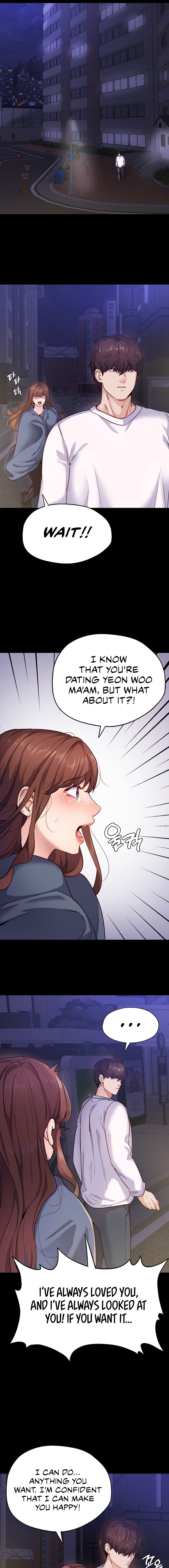 Not in School! - Chapter 31 [photo 14] - MangaPorn