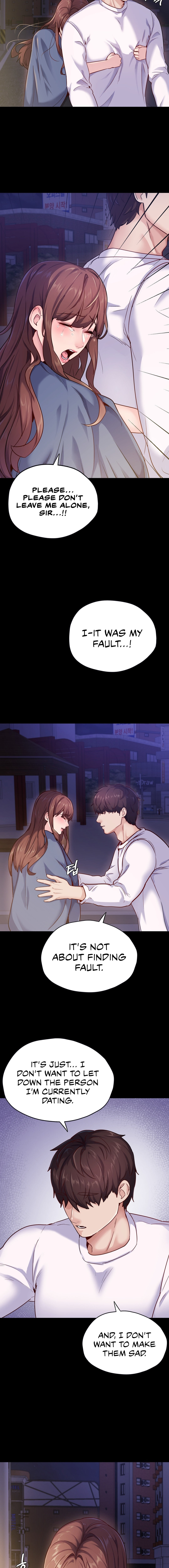 Not in School! - Chapter 31 [photo 15] - MangaPorn