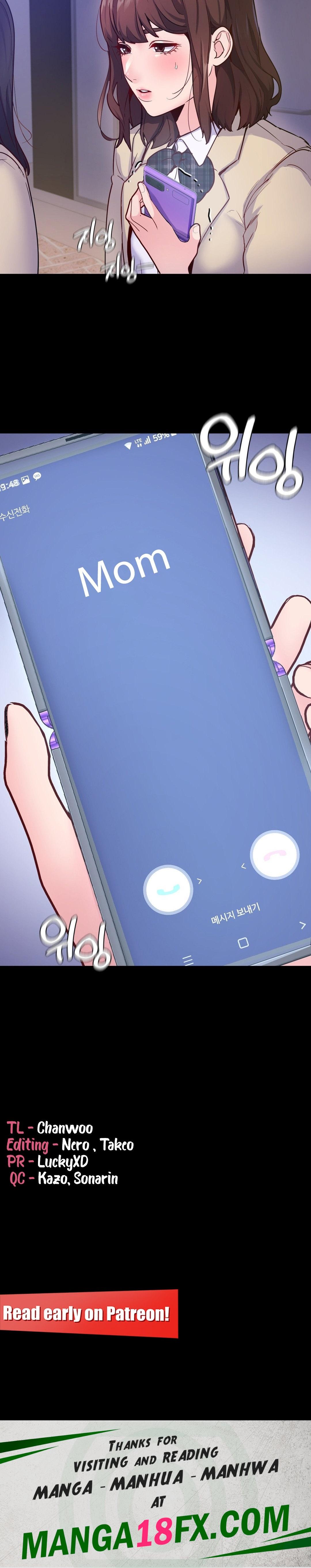 Not in School! - Chapter 31 [photo 17] - MangaPorn