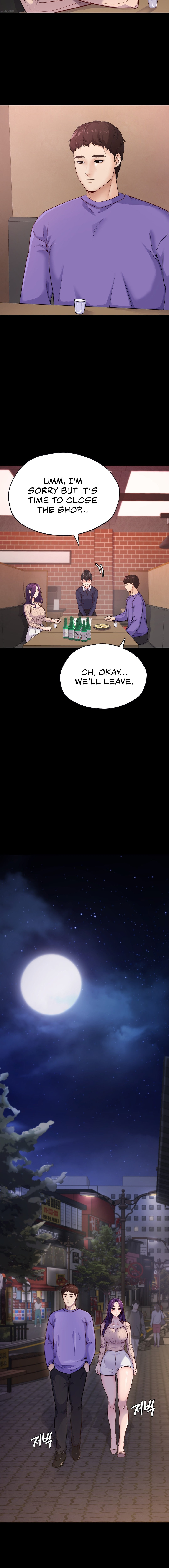 Not in School! - Chapter 31 [photo 2] - MangaPorn