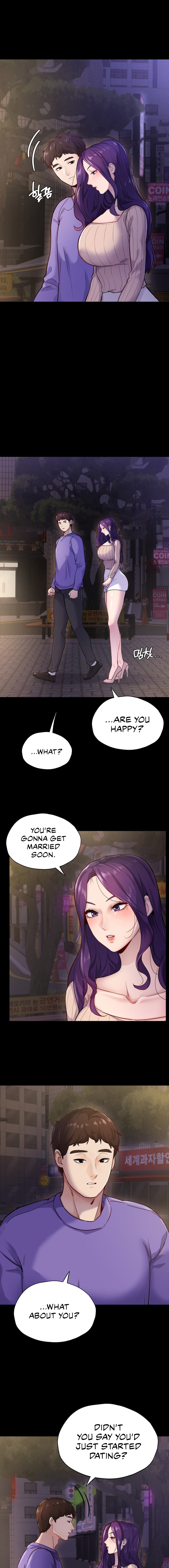 Not in School! - Chapter 31 [photo 3] - MangaPorn