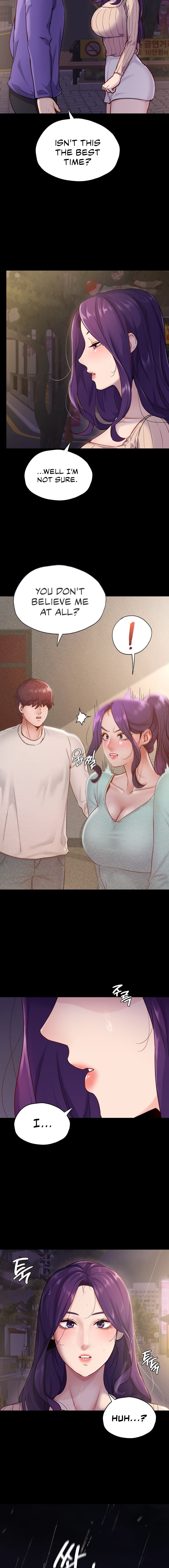 Not in School! - Chapter 31 [photo 4] - MangaPorn