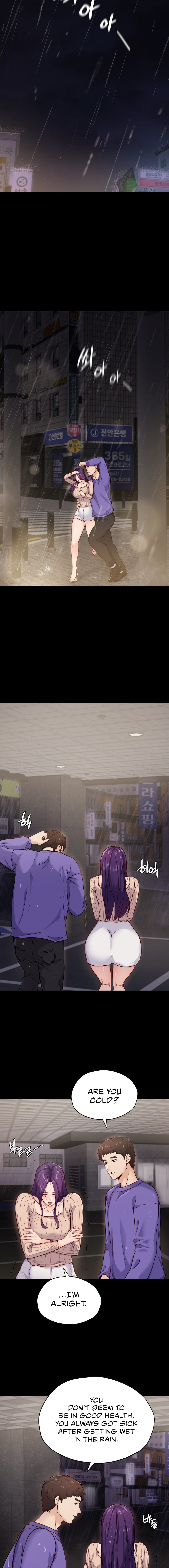 Not in School! - Chapter 31 [photo 5] - MangaPorn