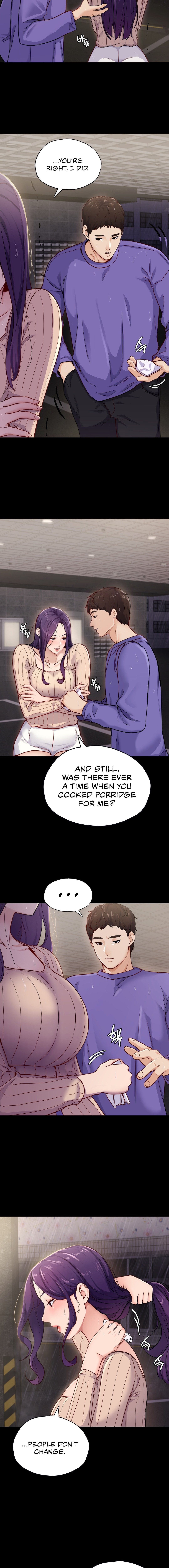 Not in School! - Chapter 31 [photo 6] - MangaPorn