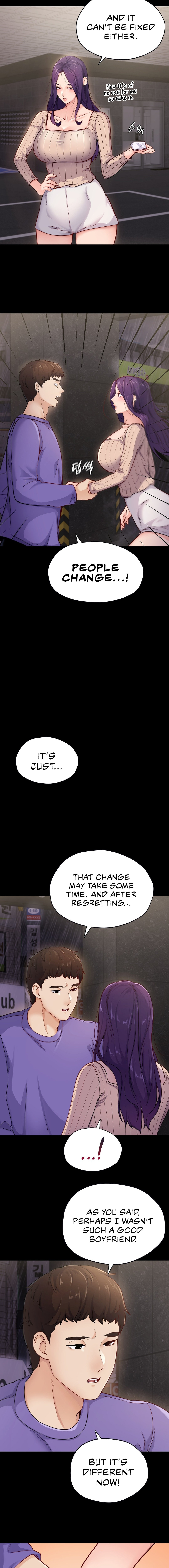 Not in School! - Chapter 31 [photo 7] - MangaPorn