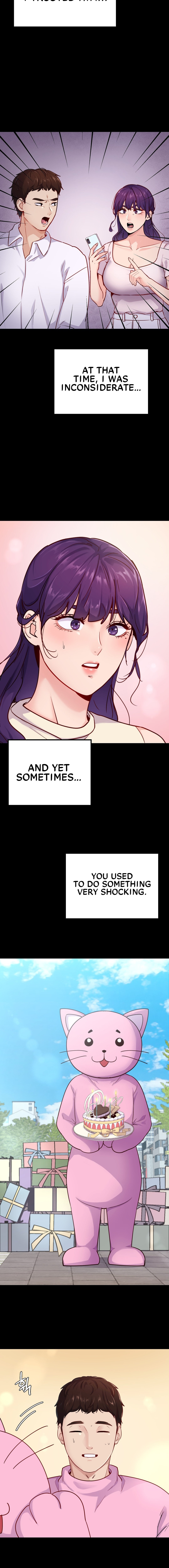 Not in School! - Chapter 31 [photo 9] - MangaPorn