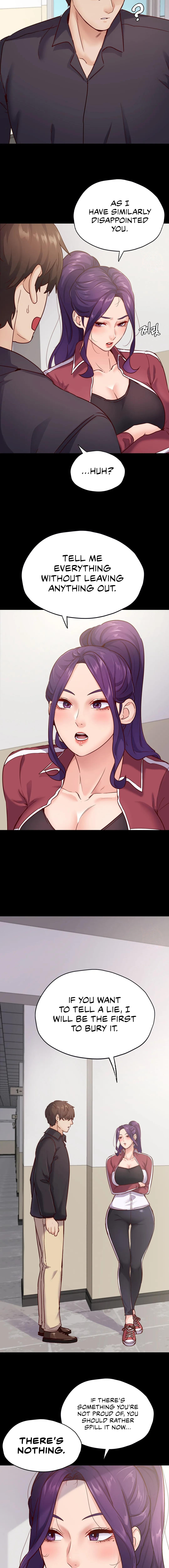 Not in School! - Chapter 32 [photo 13] - MangaPorn