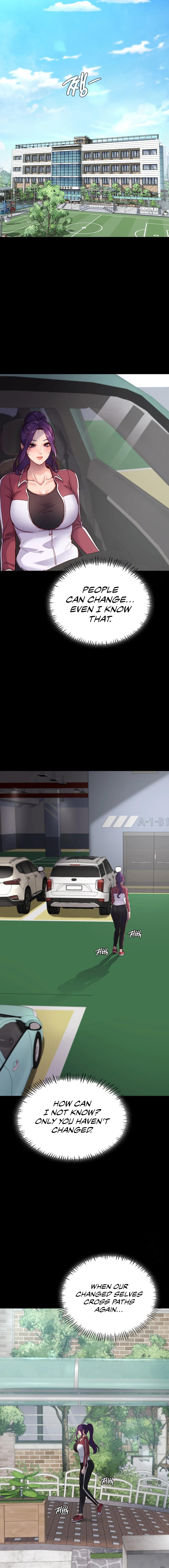 Not in School! - Chapter 32 [photo 2] - MangaPorn