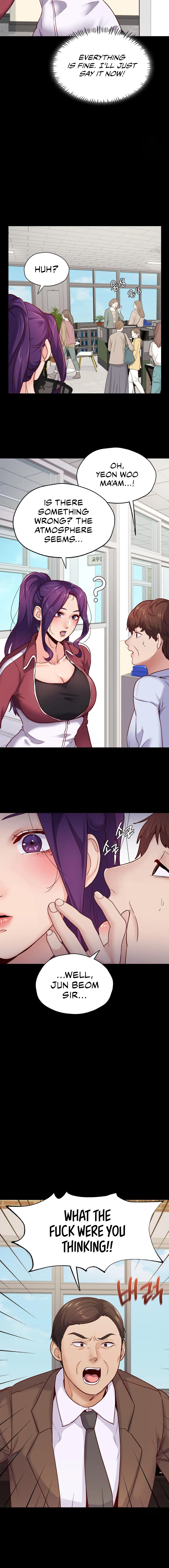 Not in School! - Chapter 32 [photo 4] - MangaPorn