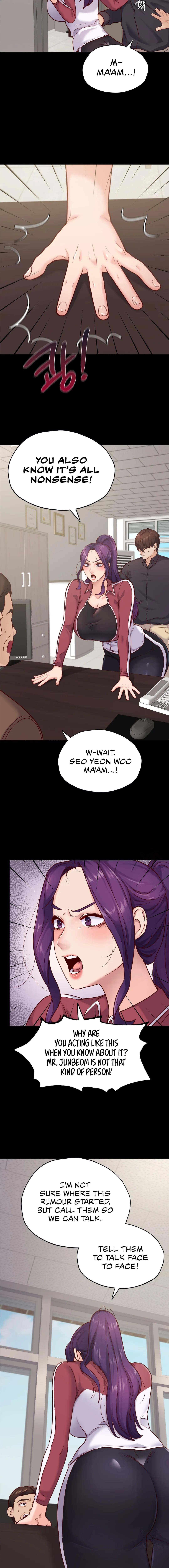 Not in School! - Chapter 32 [photo 7] - MangaPorn