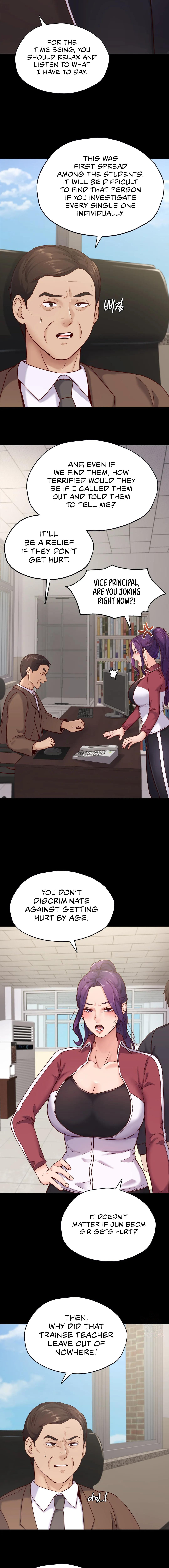 Not in School! - Chapter 32 [photo 8] - MangaPorn