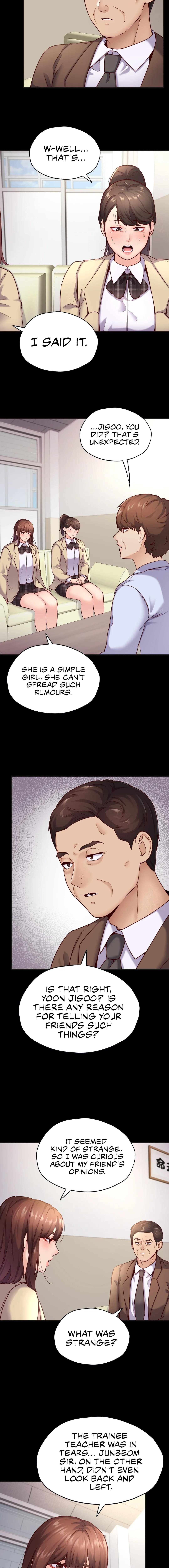 Not in School! - Chapter 33 [photo 10] - MangaPorn