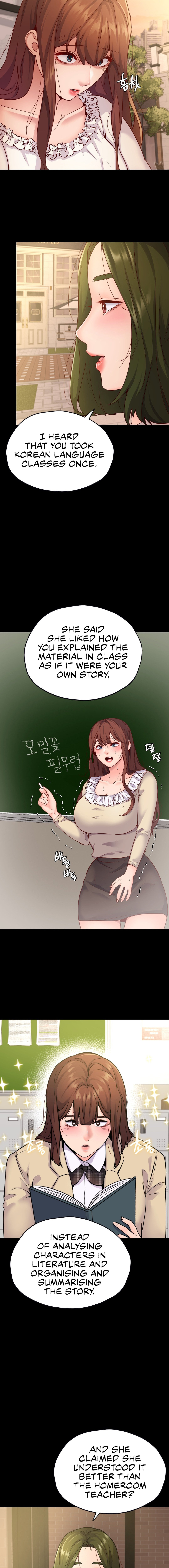 Not in School! - Chapter 34 [photo 12] - MangaPorn