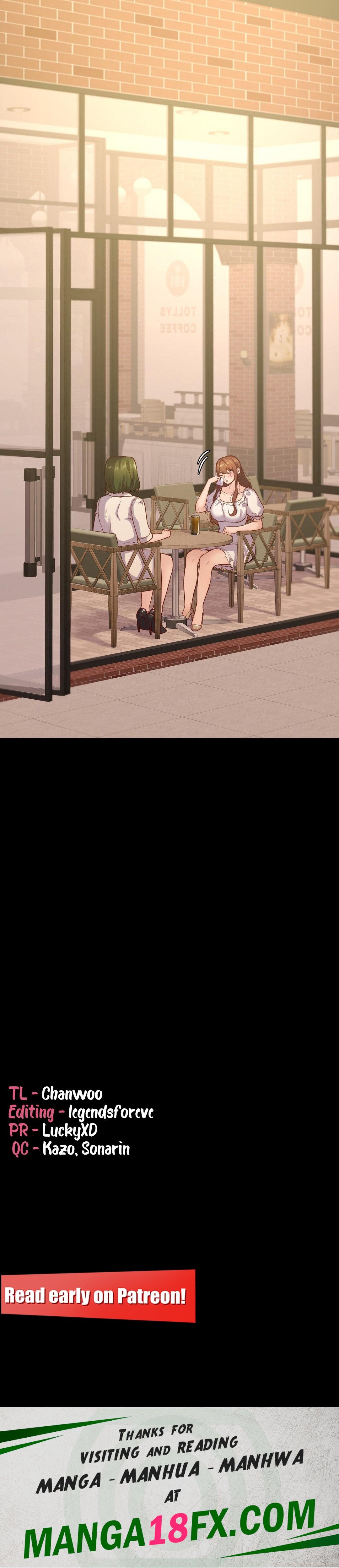 Not in School! - Chapter 34 [photo 15] - MangaPorn