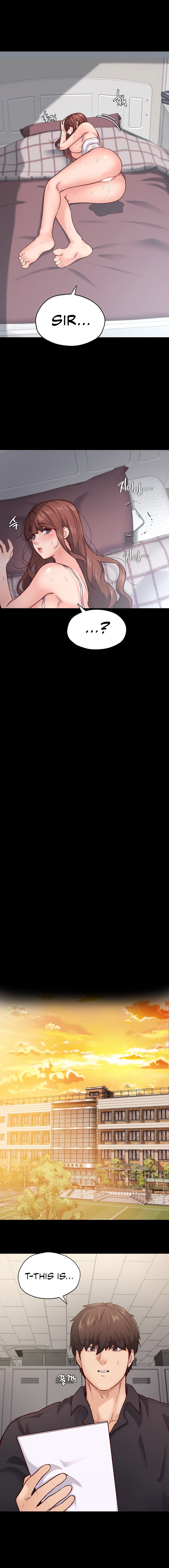 Not in School! - Chapter 34 [photo 7] - MangaPorn