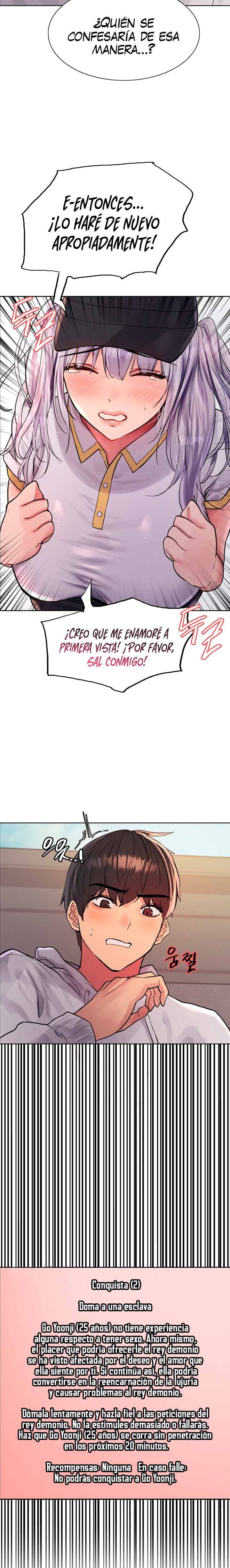 Sex Stopwatch Raw - Chapter 50 [photo 10] - MangaPorn