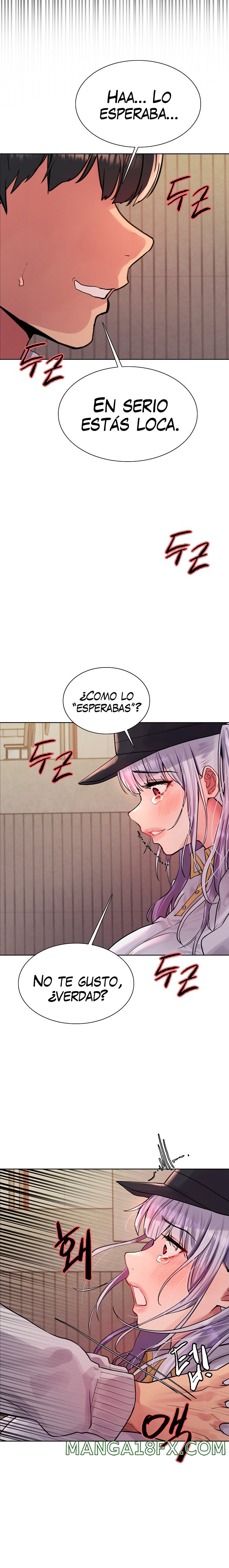 Sex Stopwatch Raw - Chapter 50 [photo 11] - MangaPorn