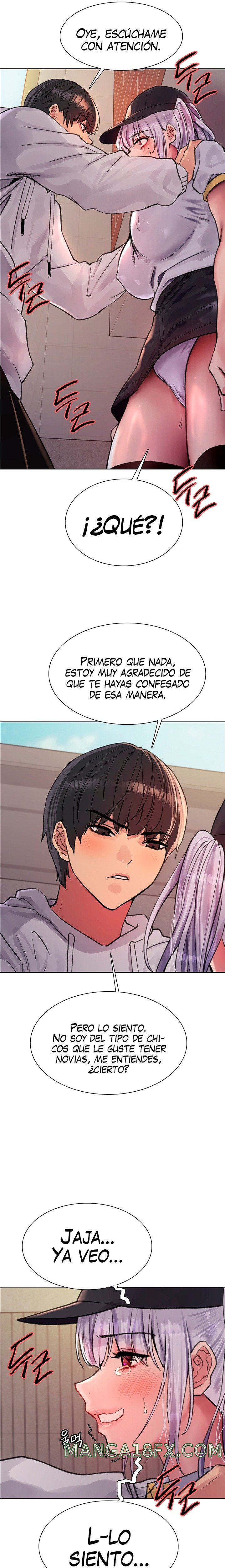 Sex Stopwatch Raw - Chapter 50 [photo 12] - MangaPorn