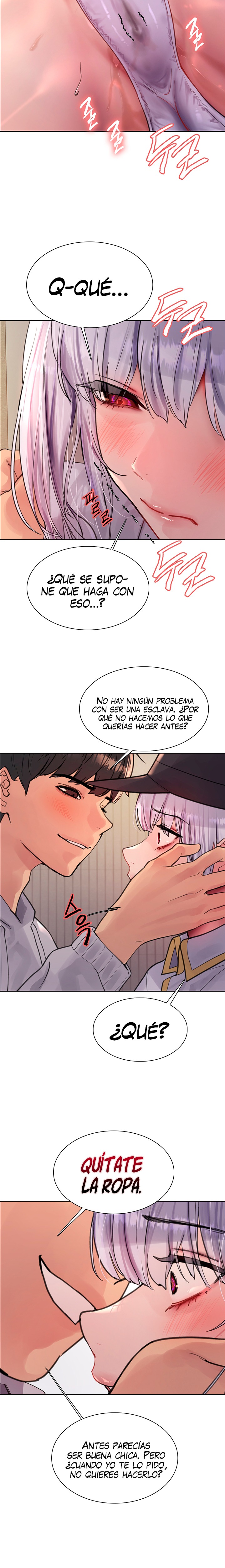 Sex Stopwatch Raw - Chapter 50 [photo 14] - MangaPorn