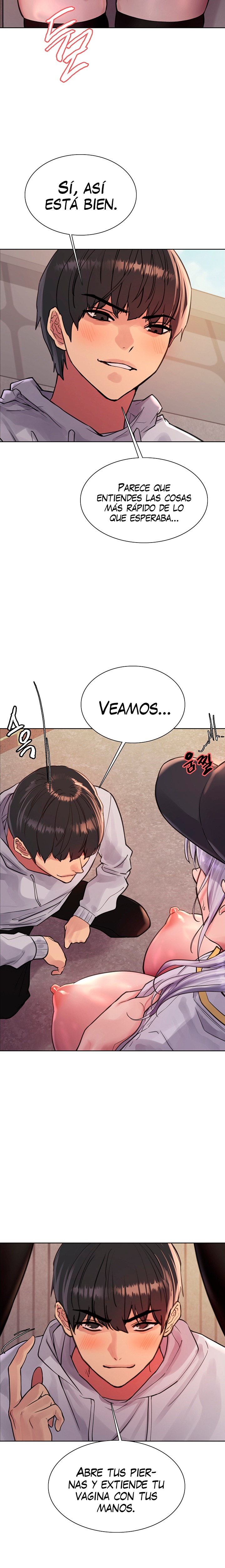 Sex Stopwatch Raw - Chapter 50 [photo 16] - MangaPorn