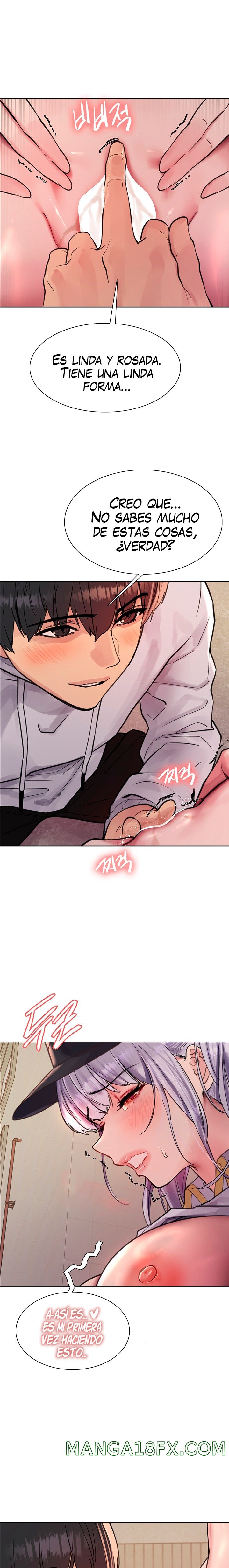 Sex Stopwatch Raw - Chapter 50 [photo 18] - MangaPorn