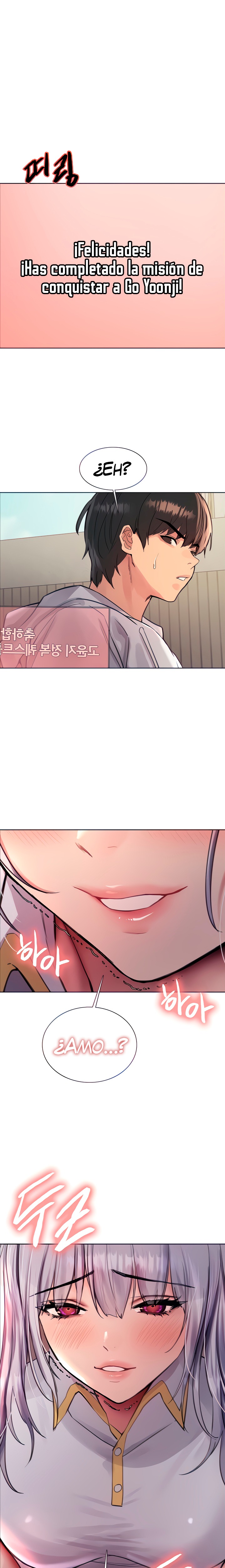 Sex Stopwatch Raw - Chapter 50 [photo 2] - MangaPorn