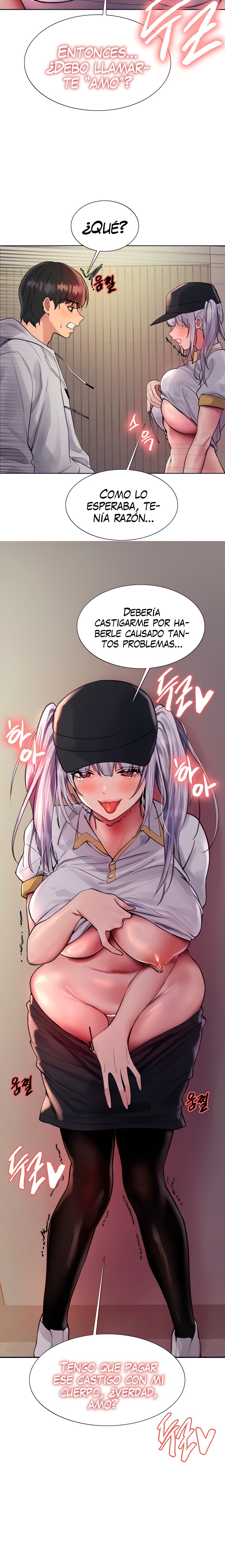 Sex Stopwatch Raw - Chapter 50 [photo 3] - MangaPorn