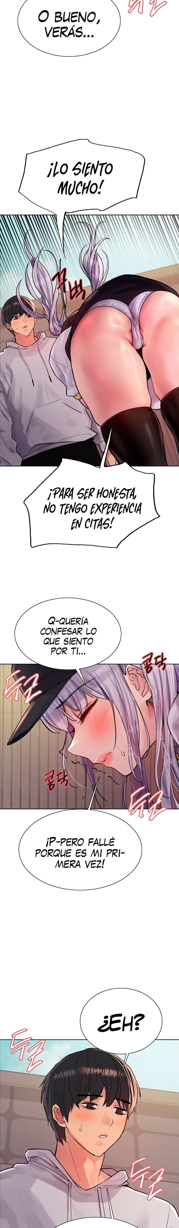 Sex Stopwatch Raw - Chapter 50 [photo 9] - MangaPorn