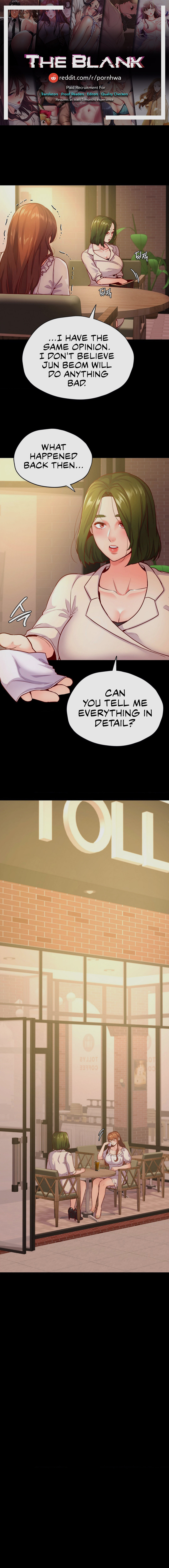 Not in School! - Chapter 35 [photo 1] - MangaPorn