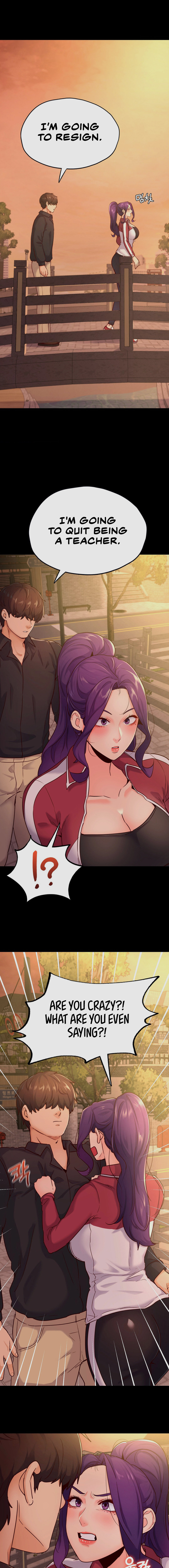 Not in School! - Chapter 35 [photo 10] - MangaPorn