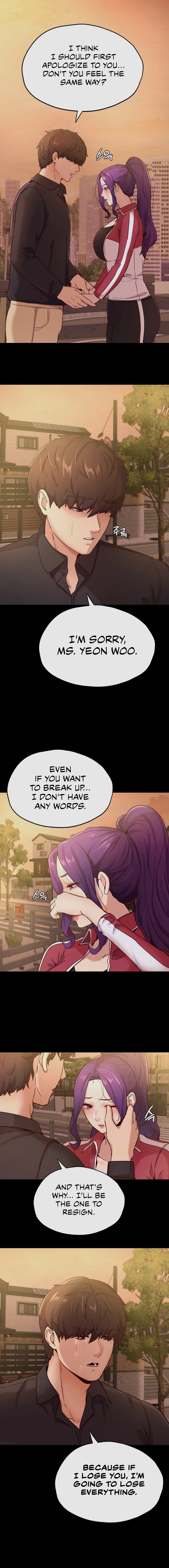 Not in School! - Chapter 35 [photo 16] - MangaPorn