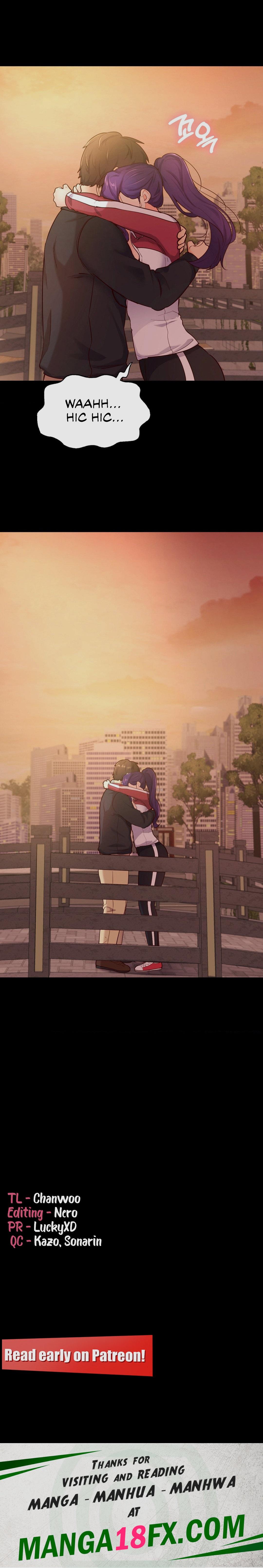 Not in School! - Chapter 35 [photo 17] - MangaPorn