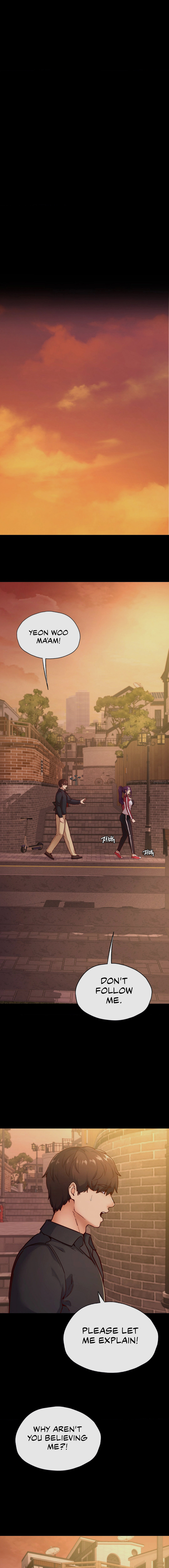 Not in School! - Chapter 35 [photo 8] - MangaPorn