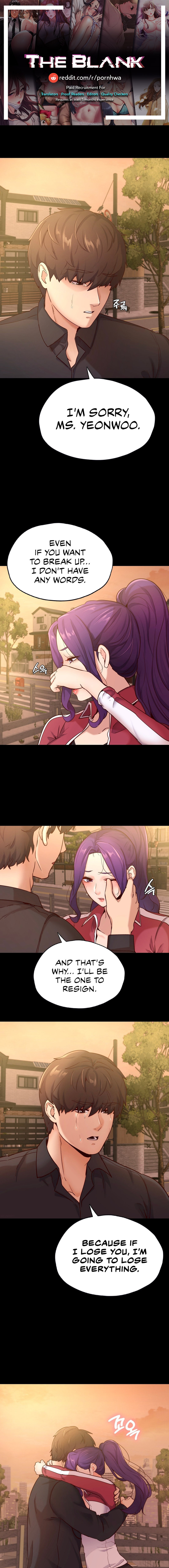 Not in School! - Chapter 36 [photo 1] - MangaPorn