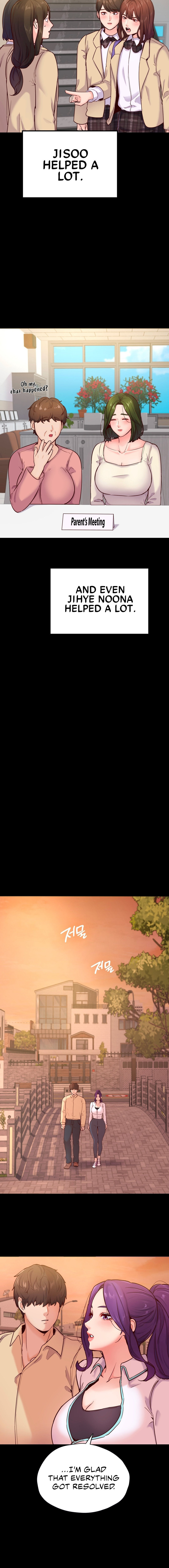 Not in School! - Chapter 36 [photo 10] - MangaPorn