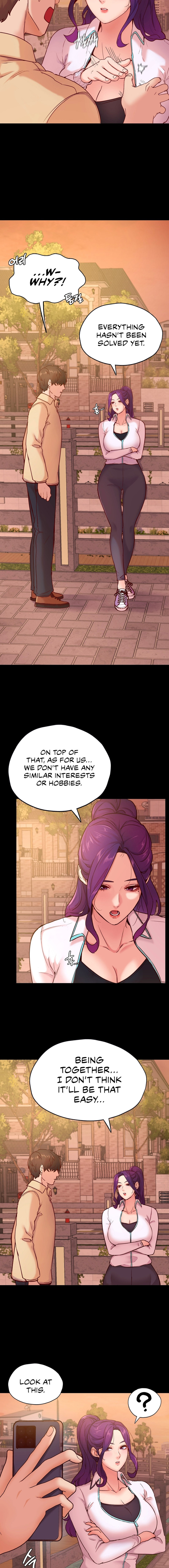 Not in School! - Chapter 36 [photo 14] - MangaPorn