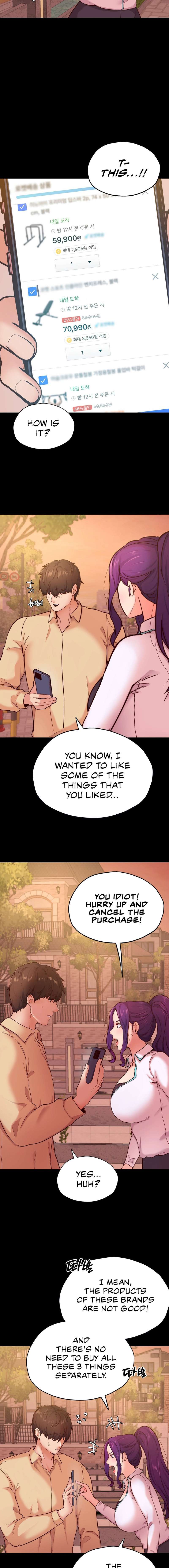 Not in School! - Chapter 36 [photo 15] - MangaPorn