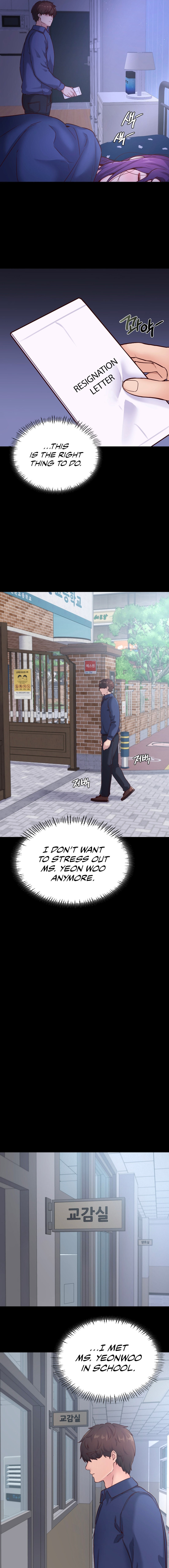 Not in School! - Chapter 36 [photo 3] - MangaPorn
