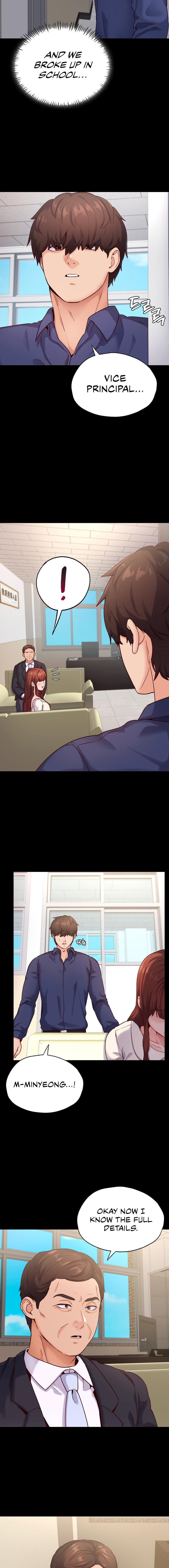 Not in School! - Chapter 36 [photo 4] - MangaPorn