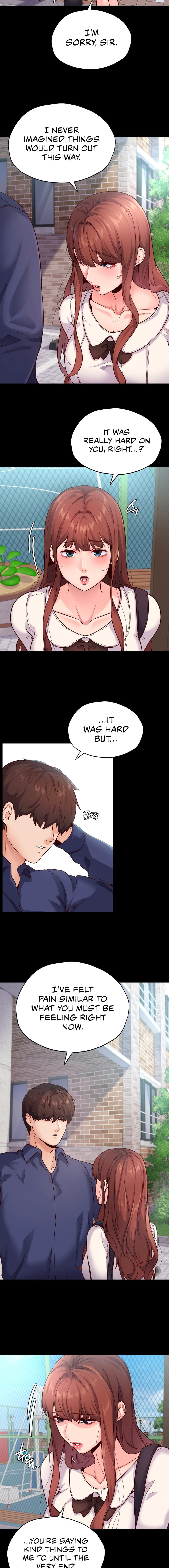 Not in School! - Chapter 36 [photo 6] - MangaPorn