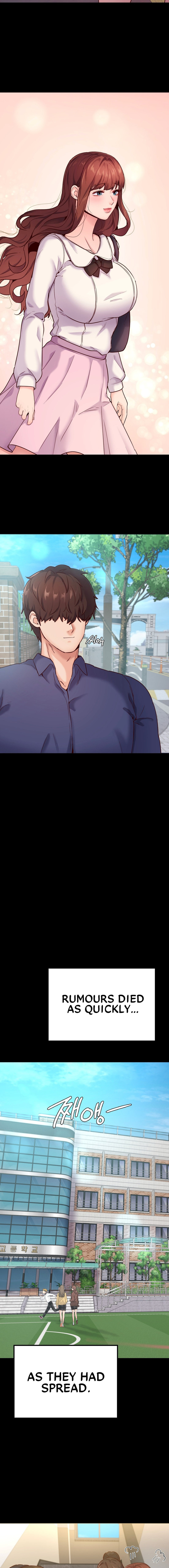 Not in School! - Chapter 36 [photo 9] - MangaPorn