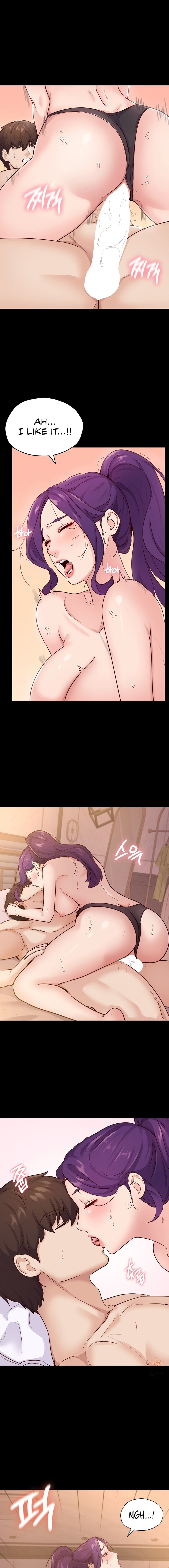 Not in School! - Chapter 37 [photo 11] - MangaPorn