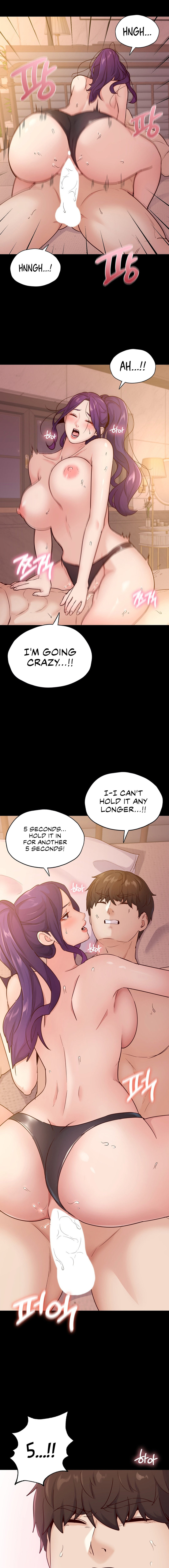 Not in School! - Chapter 37 [photo 13] - MangaPorn