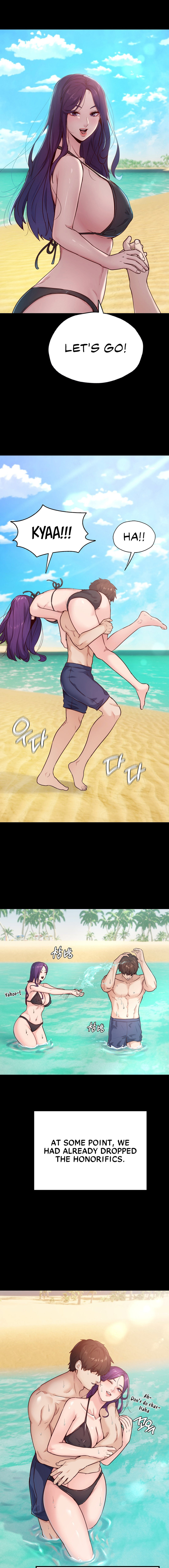 Not in School! - Chapter 37 [photo 3] - MangaPorn