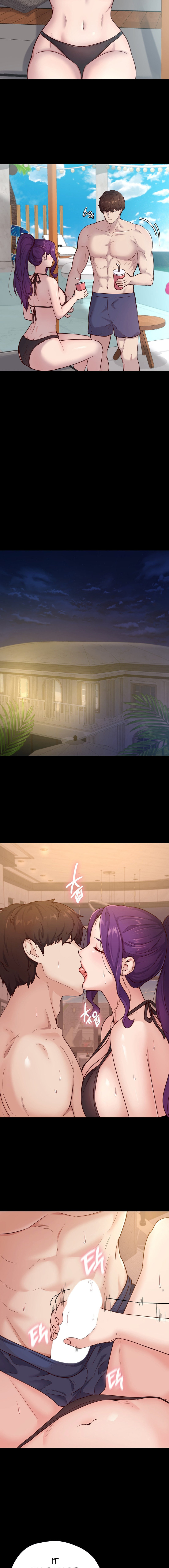 Not in School! - Chapter 37 [photo 5] - MangaPorn