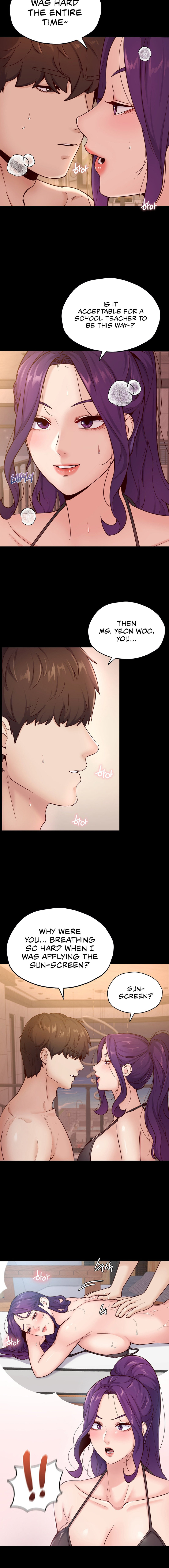 Not in School! - Chapter 37 [photo 6] - MangaPorn