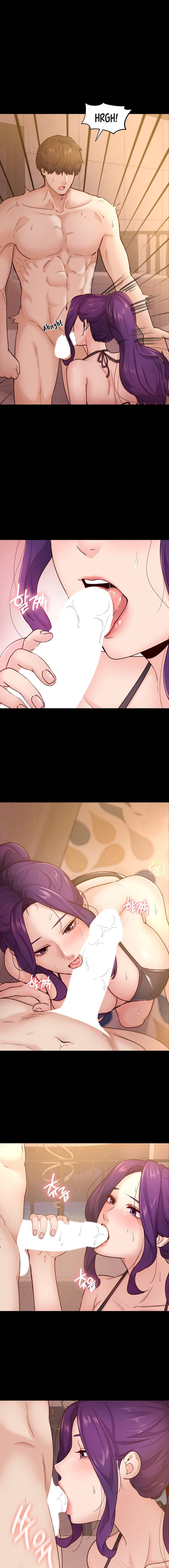 Not in School! - Chapter 37 [photo 7] - MangaPorn