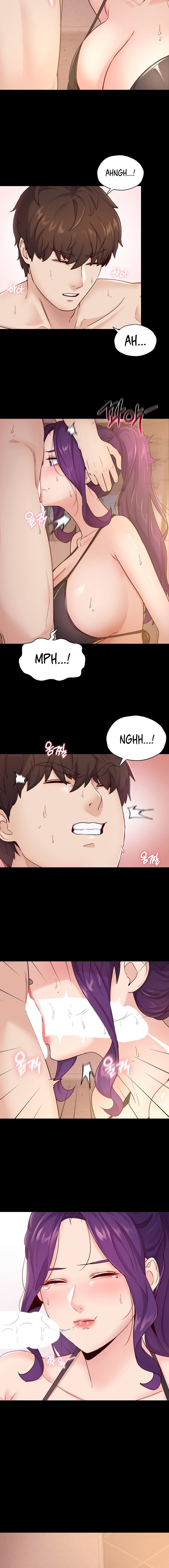 Not in School! - Chapter 37 [photo 8] - MangaPorn